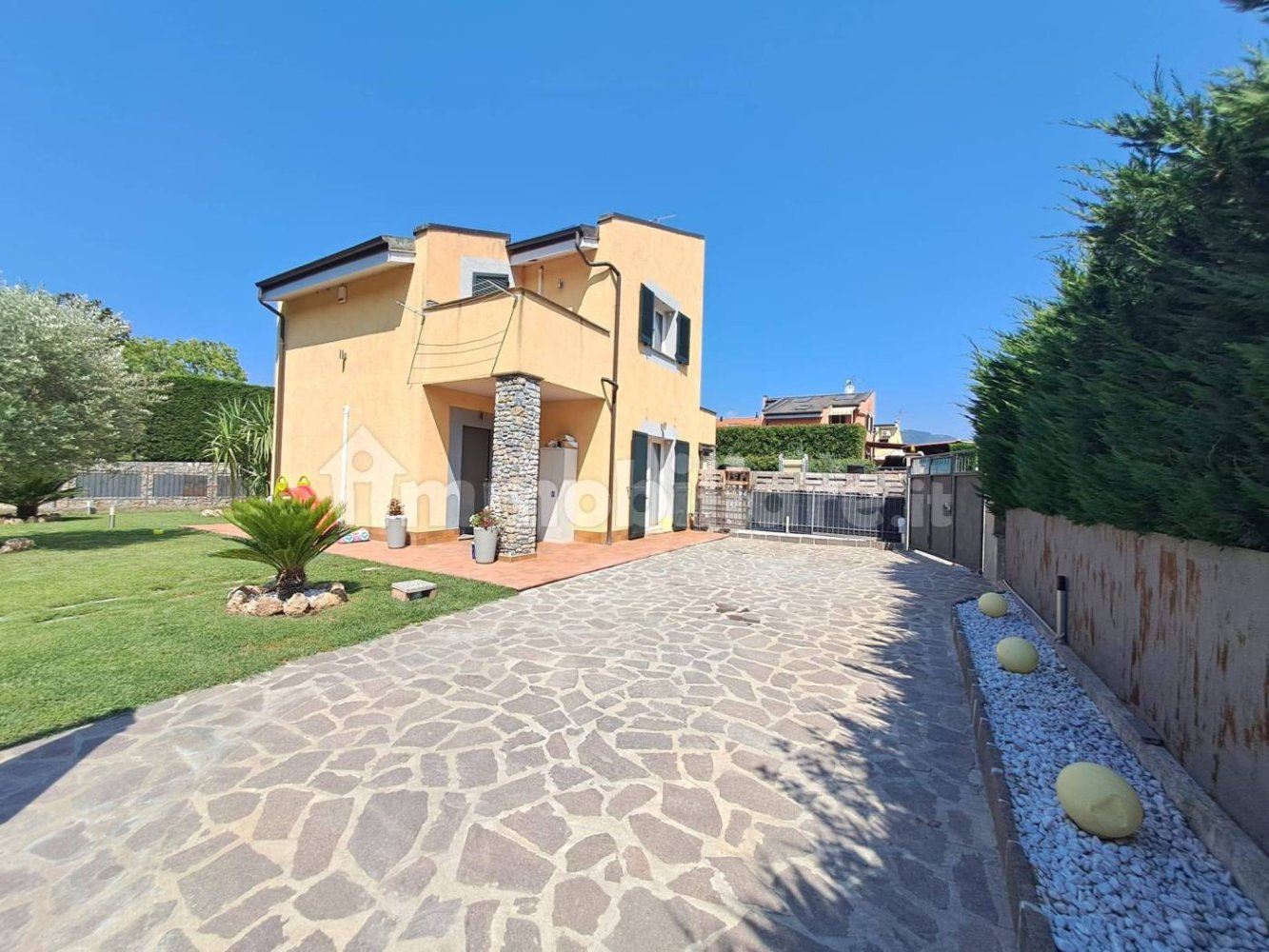 2 Schlafzimmer Villa in Villanova d'Albenga, Italy, Nr. 108193