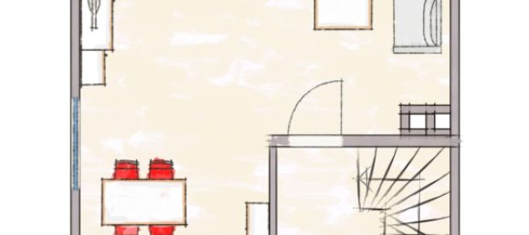 3 chambres Maison de ville à Regensburg, Germany No. 41798 17