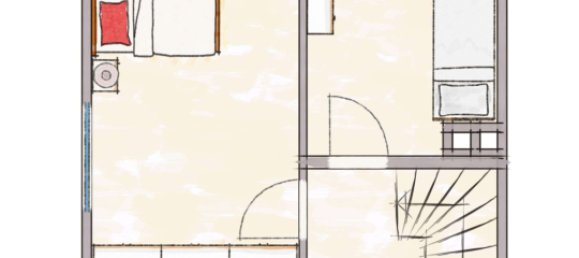 3 chambres Maison de ville à Regensburg, Germany No. 41798 18