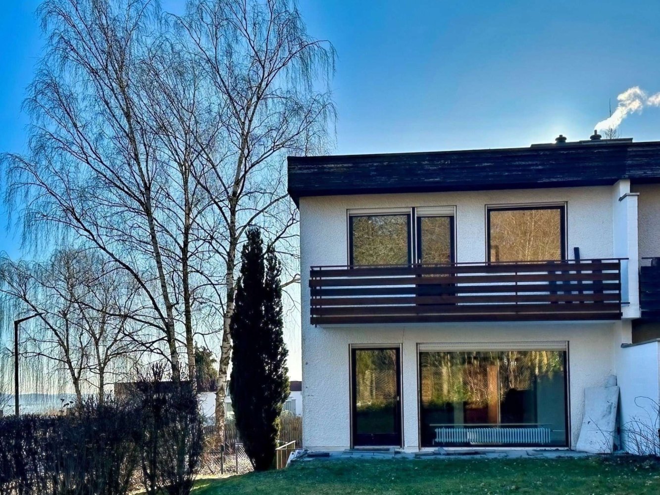 3 chambres Maison de ville à Regensburg, Germany No. 41798