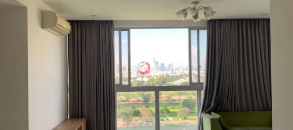 3 bedrooms Apartment in District 7, Vietnam No. 10168 7