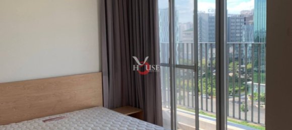 3 bedrooms Apartment in District 7, Vietnam No. 10168 6