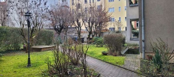 2 bedrooms Apartment in Tempelhof, Germany No. 35555 5