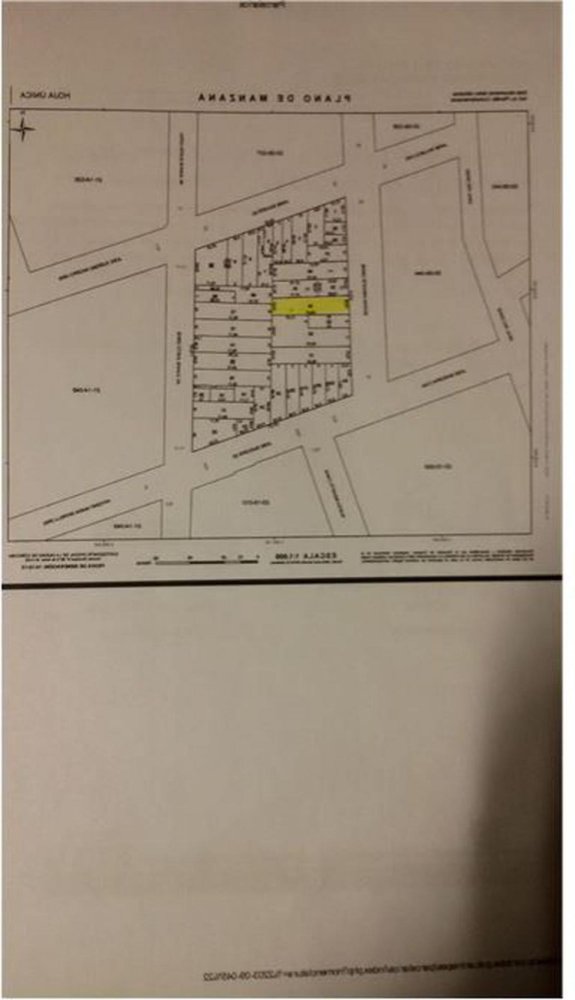  Land in Cordoba, Argentina No. 43509