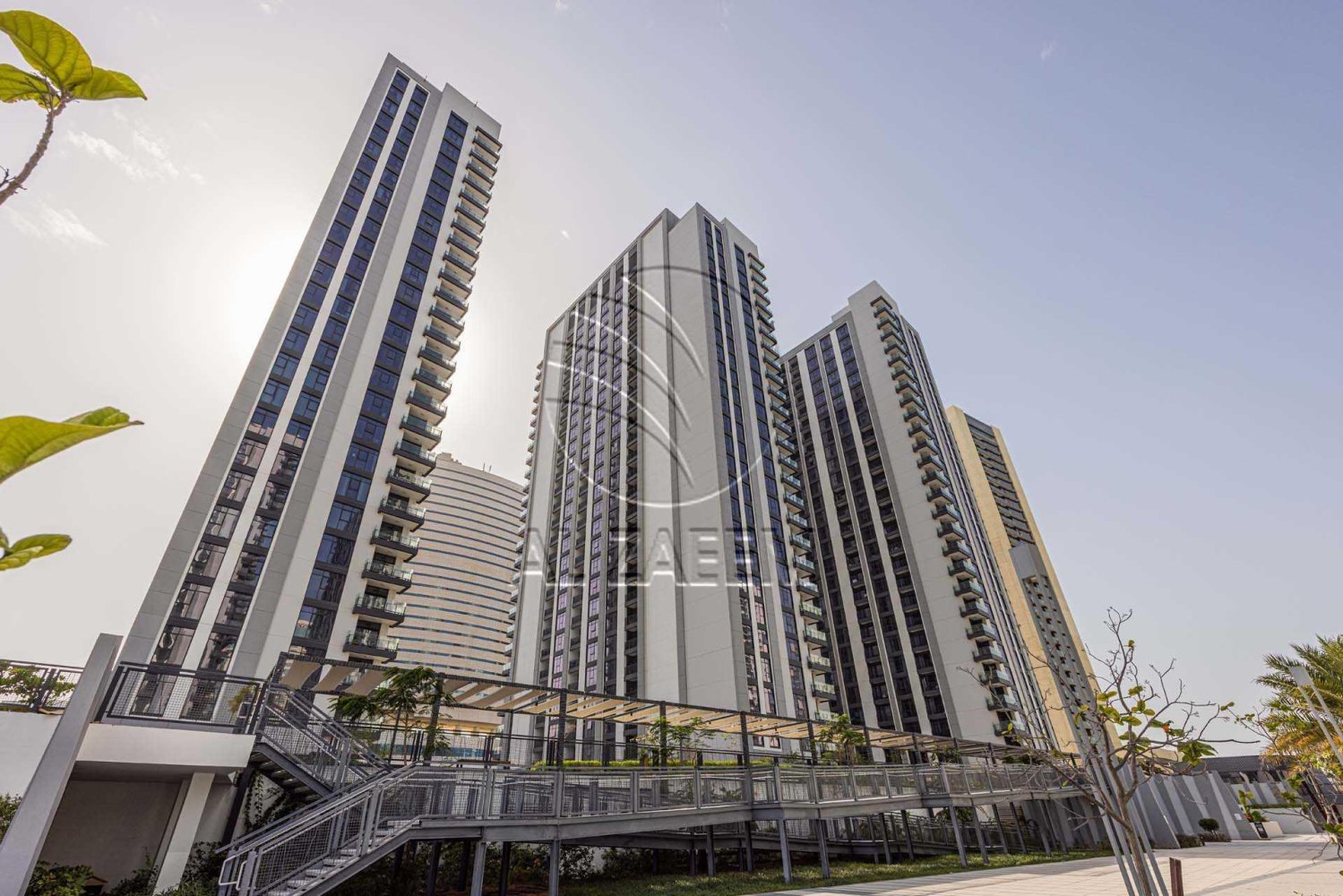 3 Schlafzimmer Wohnung in Al Reem Island, UAE, Nr. 29659