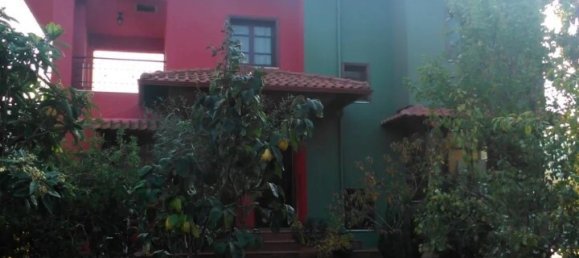 7 bedrooms Villa in Chalkidiki, Greece No. 2001 3