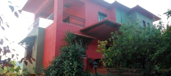 7 bedrooms Villa in Chalkidiki, Greece No. 2001 4