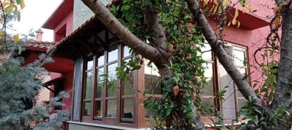 7 bedrooms Villa in Chalkidiki, Greece No. 2001 5