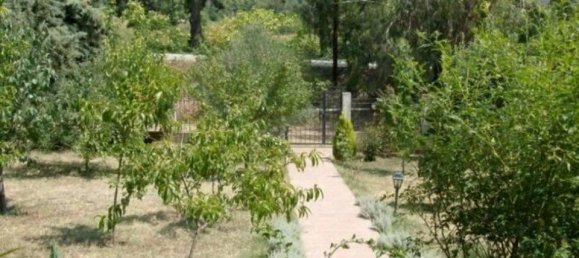 7 bedrooms Villa in Chalkidiki, Greece No. 2001 23