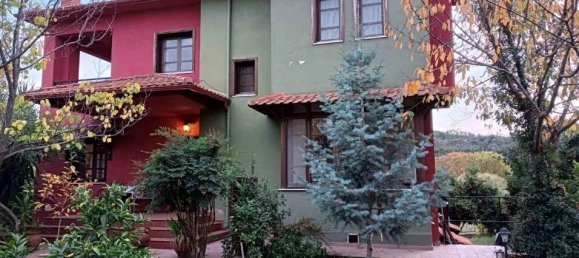 7 bedrooms Villa in Chalkidiki, Greece No. 2001 2