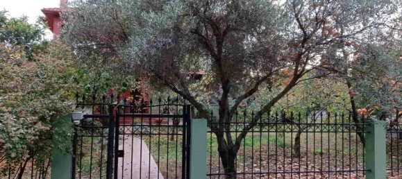 7 bedrooms Villa in Chalkidiki, Greece No. 2001 9