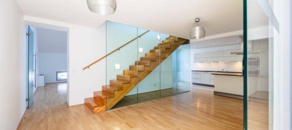 3 bedrooms Duplex in Wieden, Austria No. 255794 3