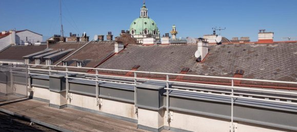 3 bedrooms Duplex in Wieden, Austria No. 255794 9