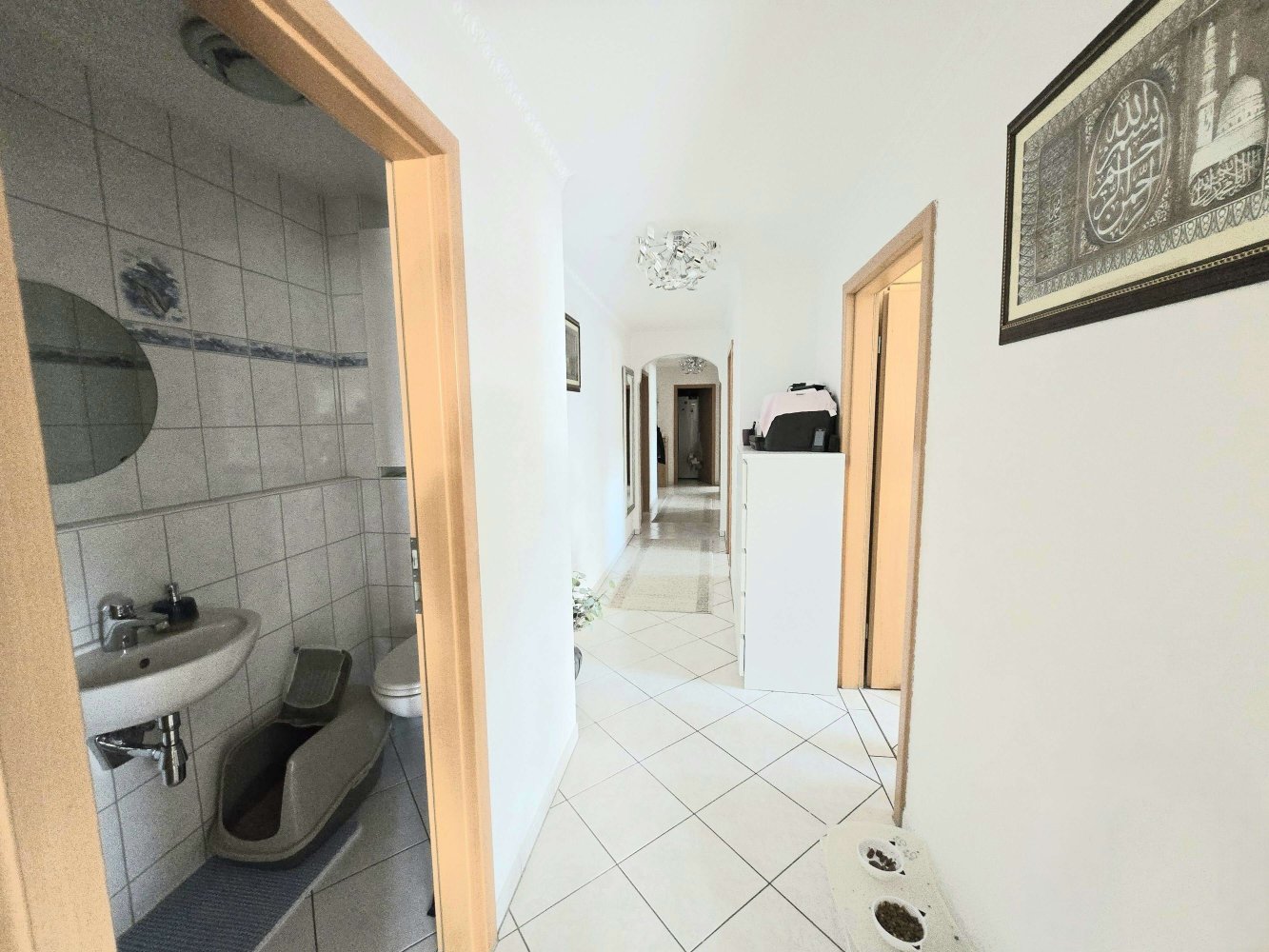 Apartamento de 3 dormitorios en Stuttgart, Germany No. 227103