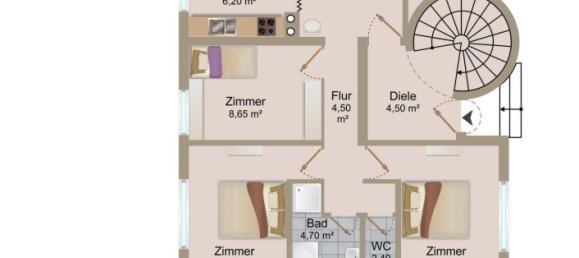 6 bedrooms House in Axams, Austria No. 147585 4