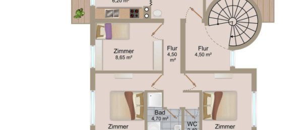 6 bedrooms House in Axams, Austria No. 147585 5