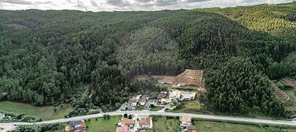 Casa de 4 dormitorios en Miranda do Corvo, Portugal No. 37033 21