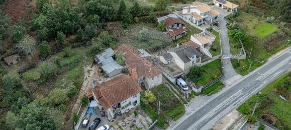 Casa de 4 dormitorios en Miranda do Corvo, Portugal No. 37033 22
