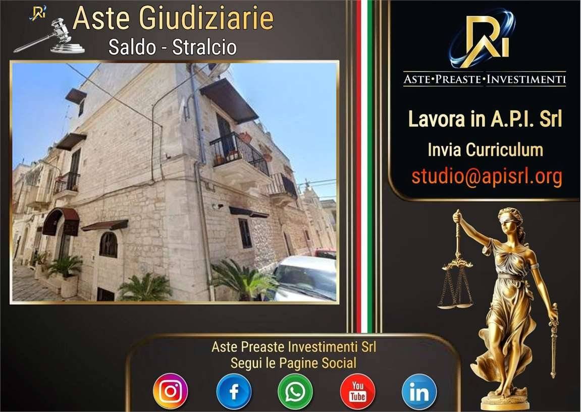 2 غرف نوم شقة في Casamassima, Italy رقم 281494