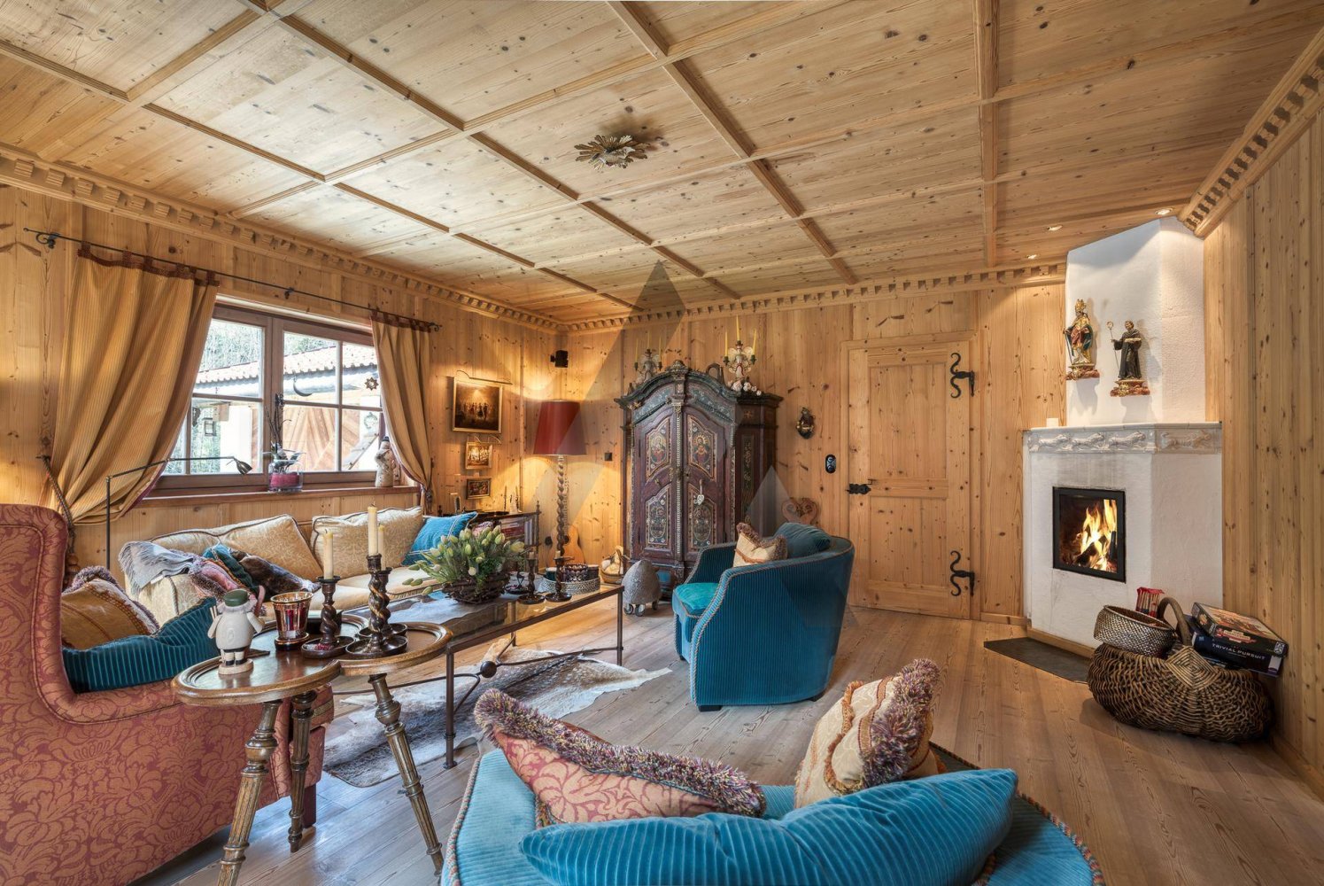 Casa T3 em Kirchberg in Tirol, Austria N.º 138645