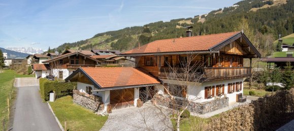 Casa T3 em Kirchberg in Tirol, Austria N.º 138645 8