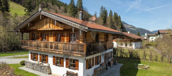 Casa T3 em Kirchberg in Tirol, Austria N.º 138645 7