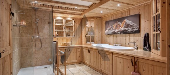 Casa T3 em Kirchberg in Tirol, Austria N.º 138645 11