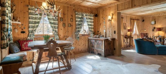 Casa T3 em Kirchberg in Tirol, Austria N.º 138645 3