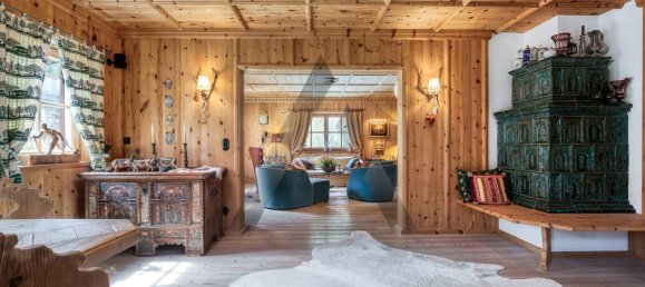 Casa T3 em Kirchberg in Tirol, Austria N.º 138645 5