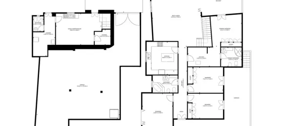 Casa T4 em Funchal, Portugal N.º 109447 3