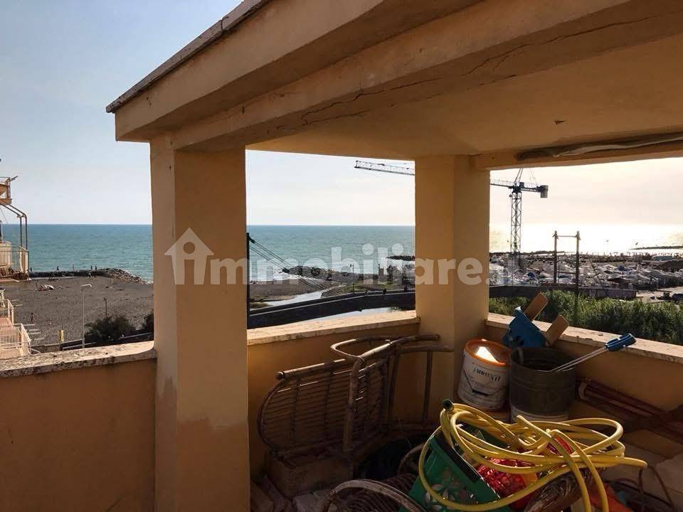 2 غرف نوم شقة في Ladispoli, Italy رقم 313456