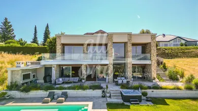 4-salle Villa à Klagenfurt am Worthersee, Austria No. 149358