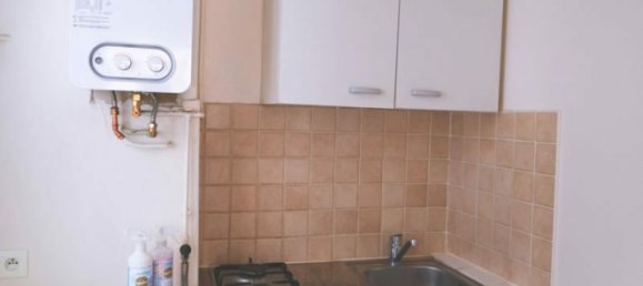 استوديو في Levallois-Perret, France رقم 297007 5