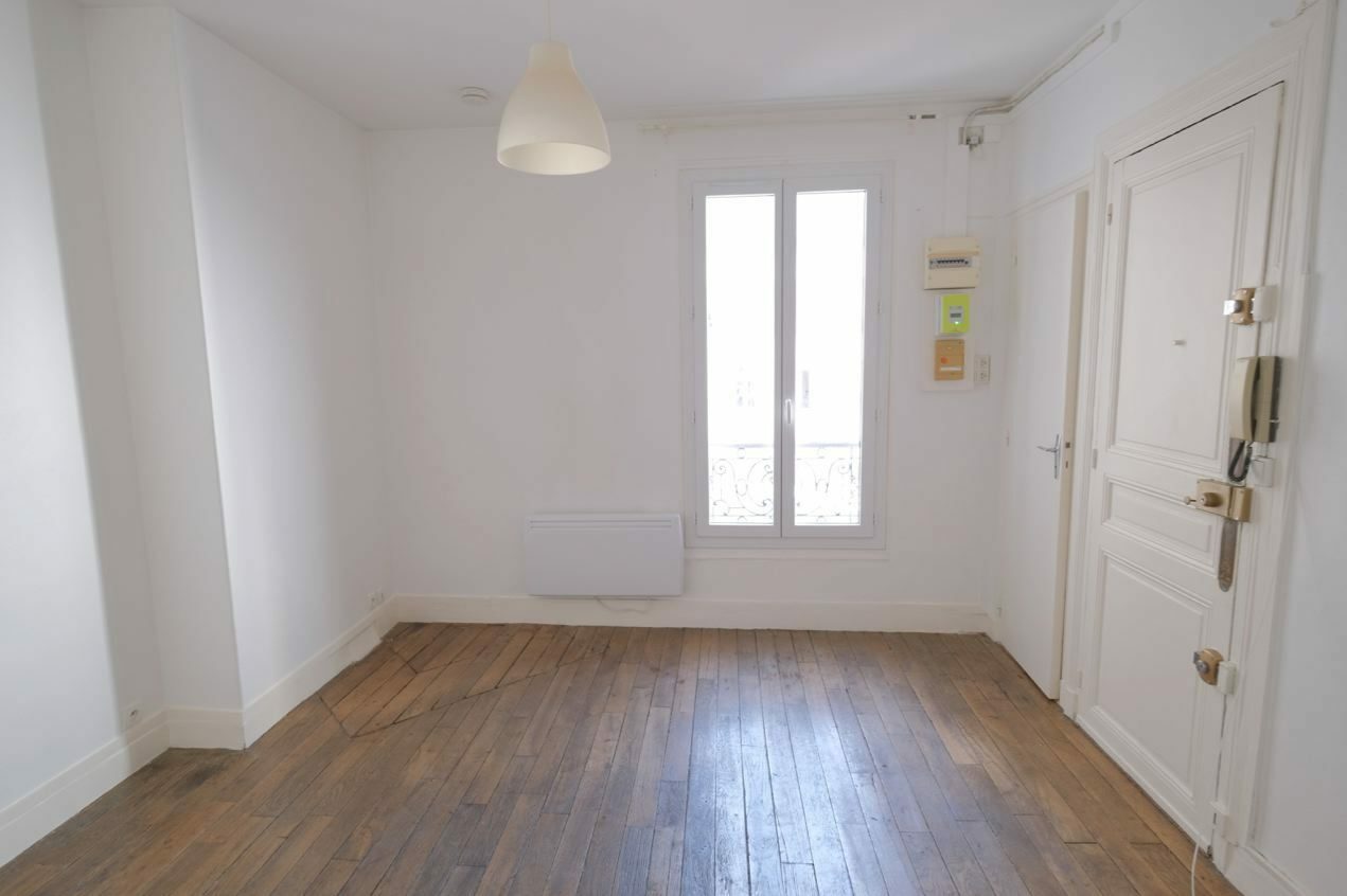 استوديو في Levallois-Perret, France رقم 297007