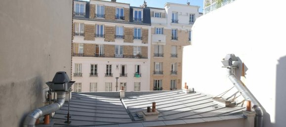 استوديو في Levallois-Perret, France رقم 297007 2