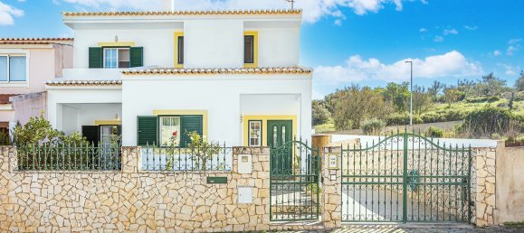 3 Schlafzimmer Haus in Mexilhoeira Grande, Portugal, Nr. 85256 2