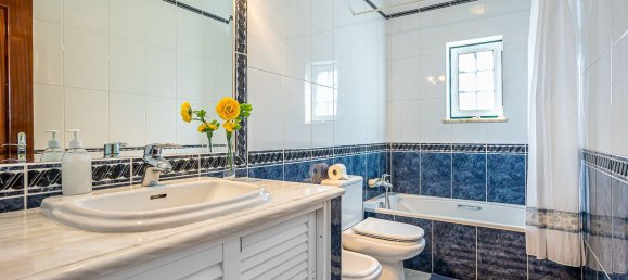 3 Schlafzimmer Haus in Mexilhoeira Grande, Portugal, Nr. 85256 13