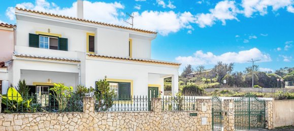 3 Schlafzimmer Haus in Mexilhoeira Grande, Portugal, Nr. 85256 3