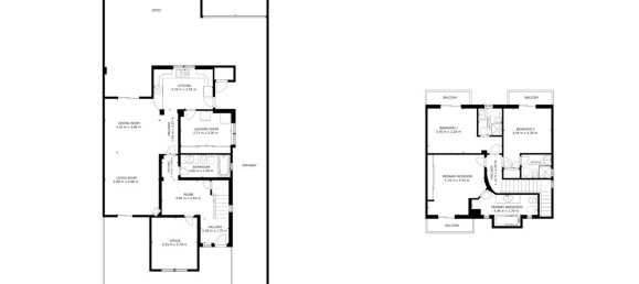 3 Schlafzimmer Haus in Mexilhoeira Grande, Portugal, Nr. 85256 29