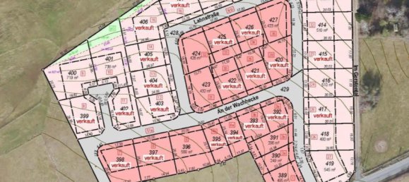 Grundstück in Euskirchen, Germany, Nr. 363938 4