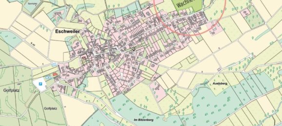 Grundstück in Euskirchen, Germany, Nr. 363938 5