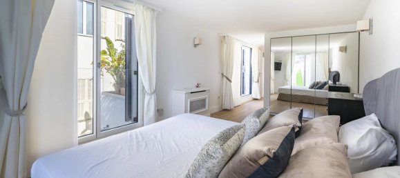 Villa de 3 dormitorios en Saint-Jean-Cap-Ferrat, France No. 1812 9