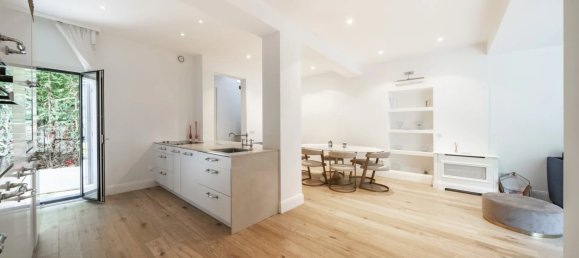 3 bedrooms Villa in Saint-Jean-Cap-Ferrat, France No. 1812 4