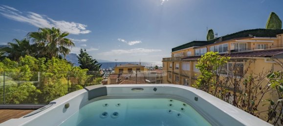 3 bedrooms Villa in Saint-Jean-Cap-Ferrat, France No. 1812 12