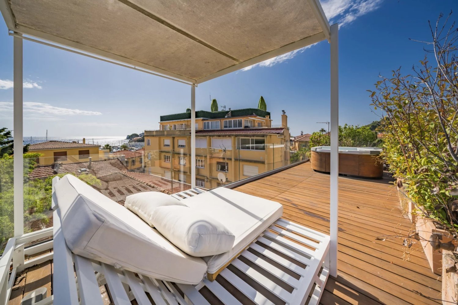 3 bedrooms Villa in Saint-Jean-Cap-Ferrat, France No. 1812