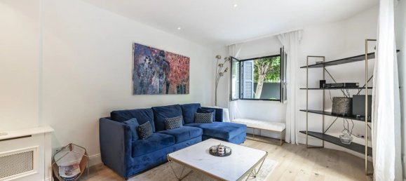 3 bedrooms Villa in Saint-Jean-Cap-Ferrat, France No. 1812 7