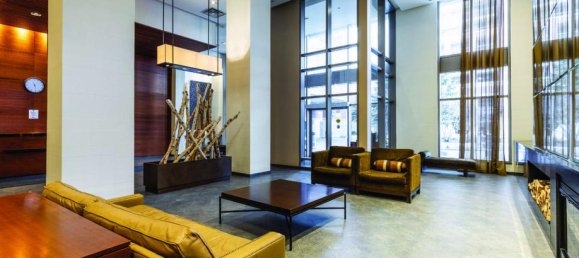 3 bedrooms Condo in Mississauga, Canada No. 100 10