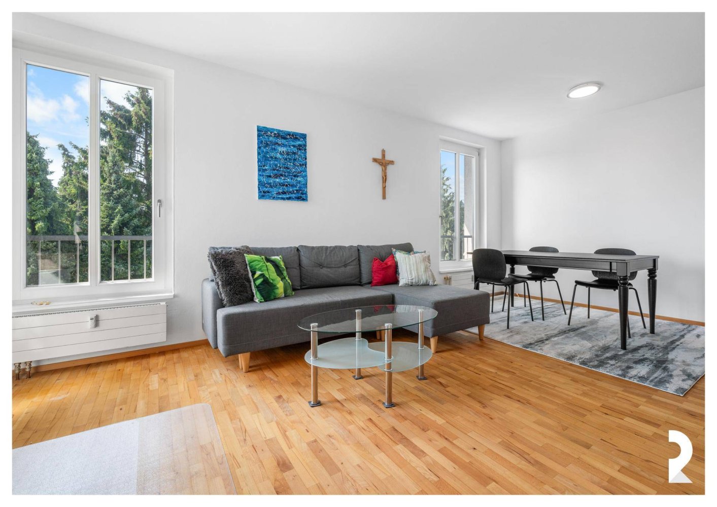 1 غرف نوم شقة في Hochst, Austria رقم 246845