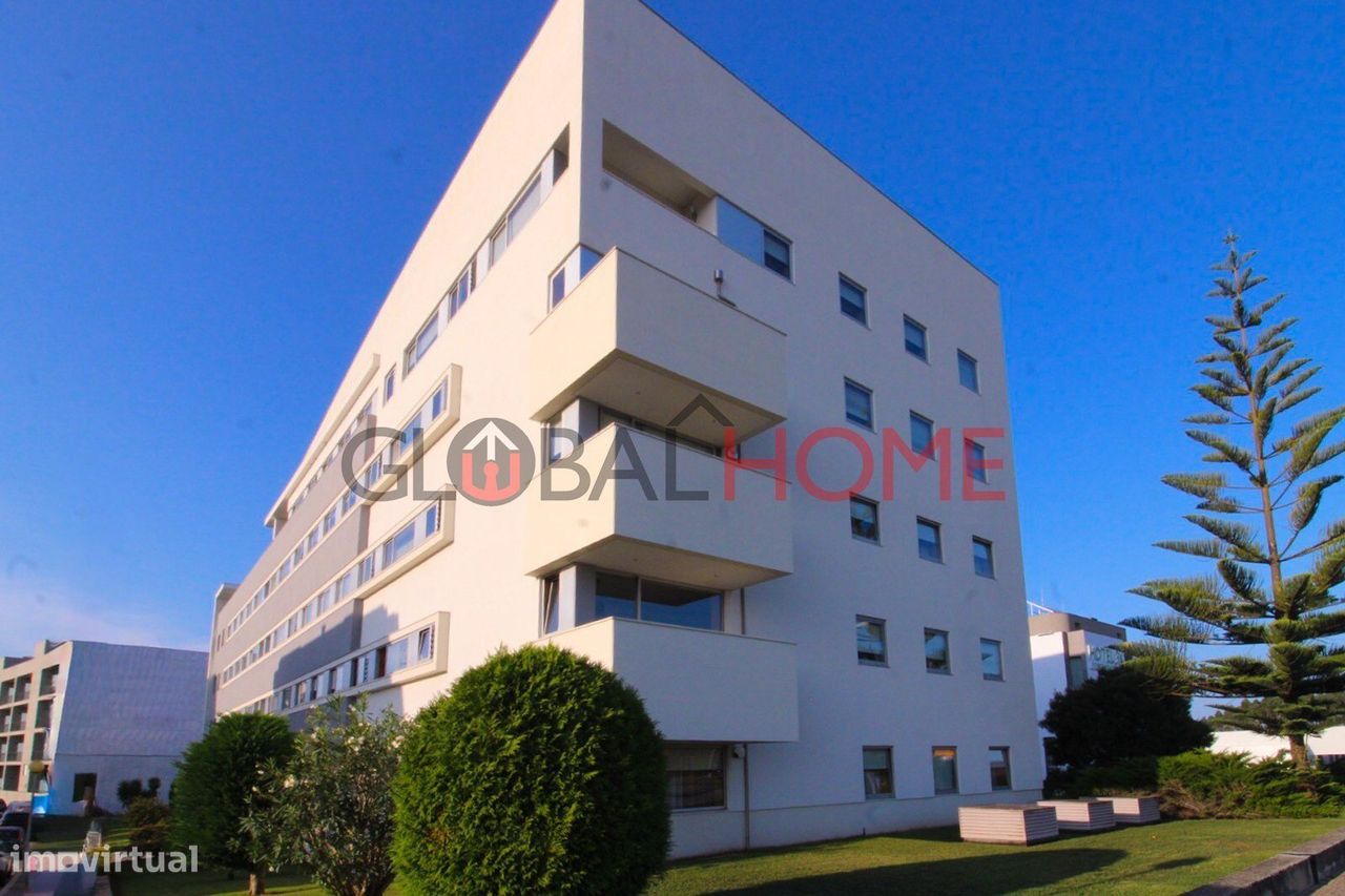 2 chambres Appartement à Moreira, Portugal No. 321132