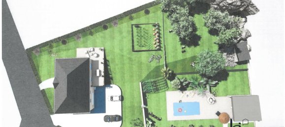 Grundstück in Montsurs, France, Nr. 357597 2